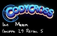 Im Meer Gruppe 29 Rätsel 5 lösungen