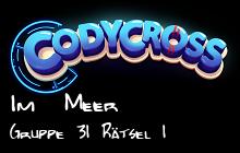 Im Meer Gruppe 31 Rätsel 1 lösungen