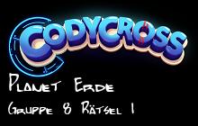 Planet Erde Gruppe 8 Rätsel 1 lösungen