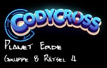 Planet Erde Gruppe 8 Rätsel 4 lösungen