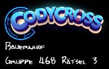 Bauernhof Gruppe 468 Rätsel 3 Lösungen