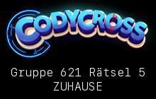 Zuhause Gruppe 621 Rätsel 5 lösungen
