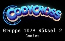 Comics Gruppe 1079 Rätsel 2 Lösungen