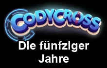 Die fünfziger Jahre Lösungen