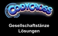 CodyCross Gesellschaftstänze Lösungen