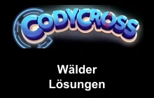 CodyCross Wälder Lösungen